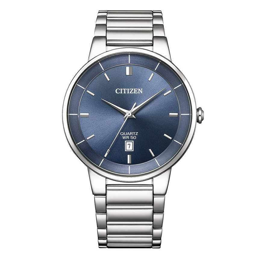 ĐỒNG HỒ NAM CITIZEN BI5120-51L CHÍNH HÃNG